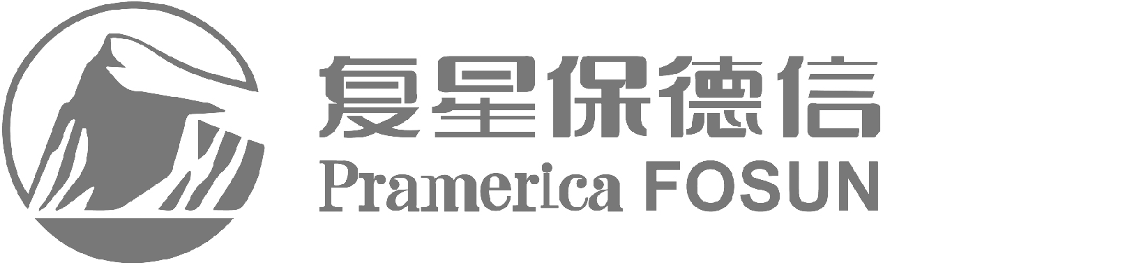 復(fù)星保德信LOGO(辦公室設(shè)計(jì)、辦公室裝修項(xiàng)目)