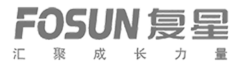 復(fù)星集團(tuán)LOGO（辦公室設(shè)計(jì)、辦公室裝修項(xiàng)目）