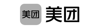 美團(tuán)LOGO（辦公室設(shè)計(jì)、辦公室設(shè)計(jì)裝修項(xiàng)目）